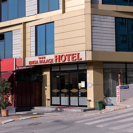 Emsa Palace Hotel Darica  Ngoại thất bức ảnh