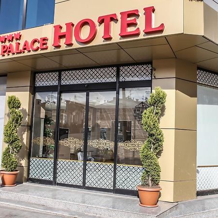 Emsa Palace Hotel Darica  Ngoại thất bức ảnh