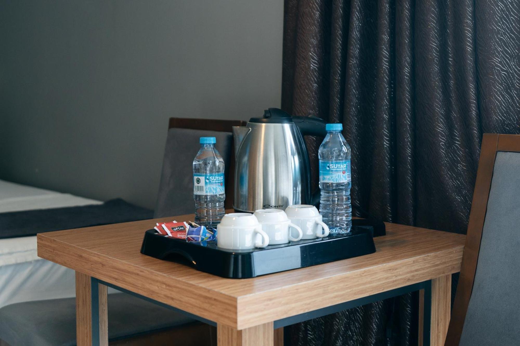 Emsa Palace Hotel Darica  Ngoại thất bức ảnh