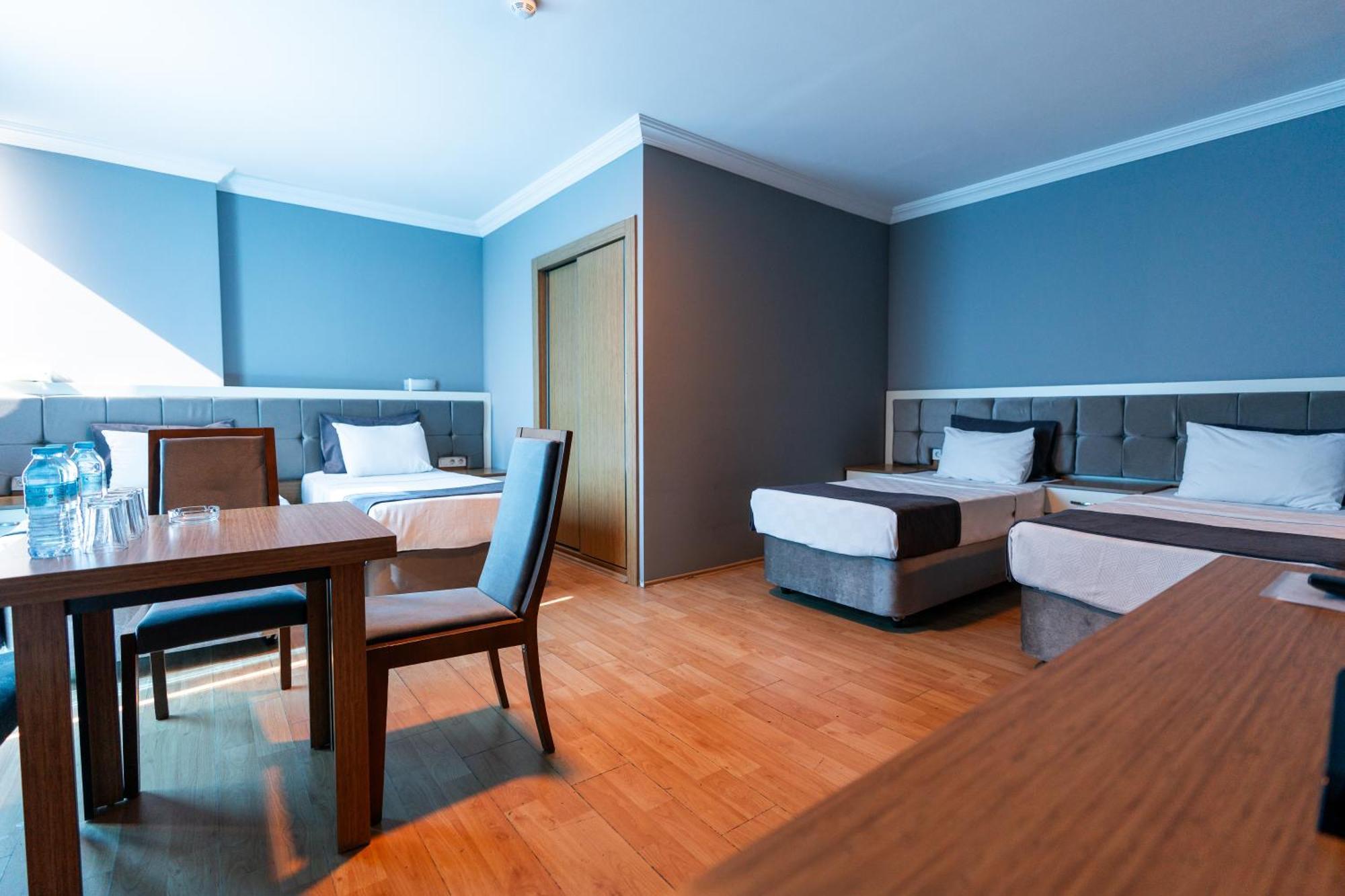 Emsa Palace Hotel Darica  Ngoại thất bức ảnh