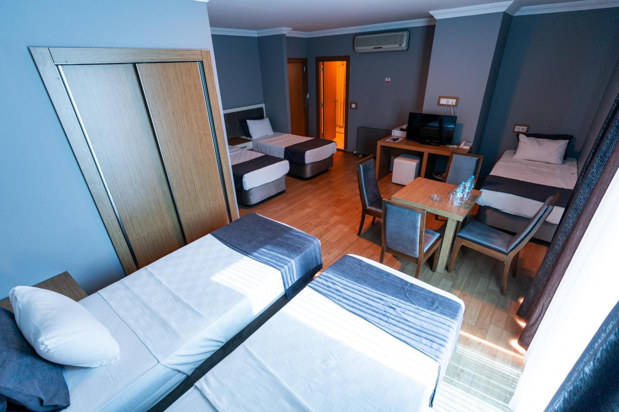Emsa Palace Hotel Darica  Ngoại thất bức ảnh