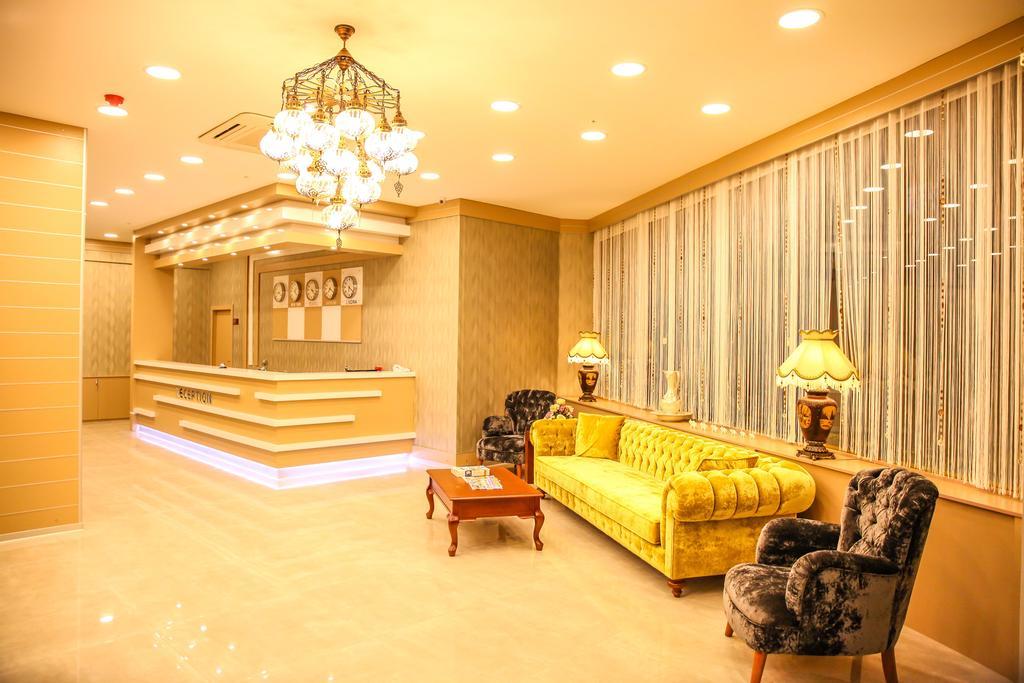 Emsa Palace Hotel Darica  Ngoại thất bức ảnh