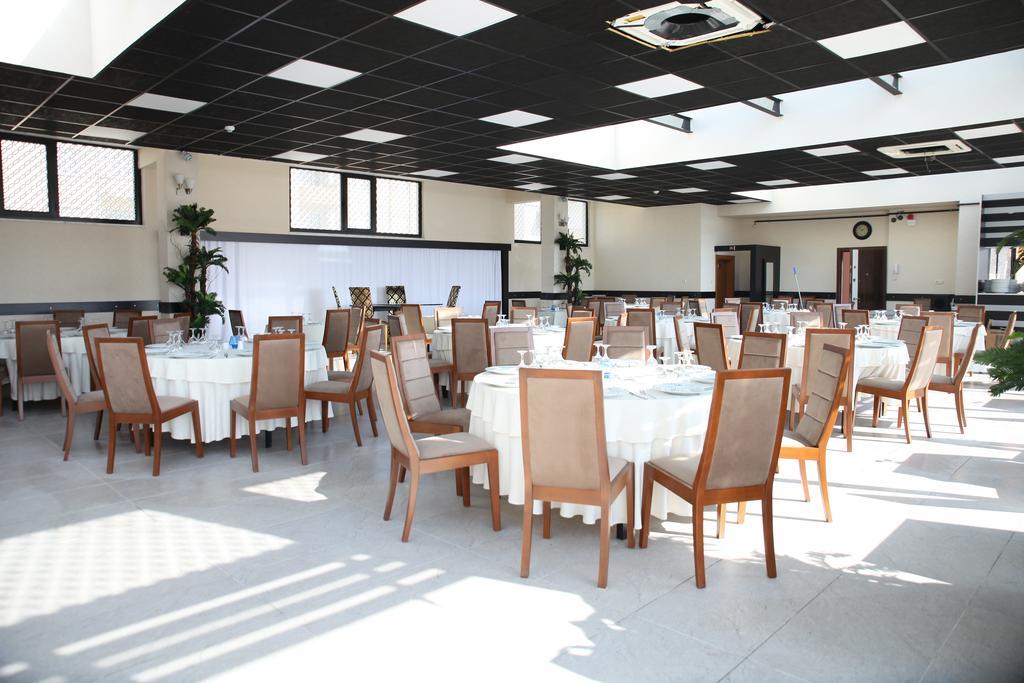 Emsa Palace Hotel Darica  Ngoại thất bức ảnh