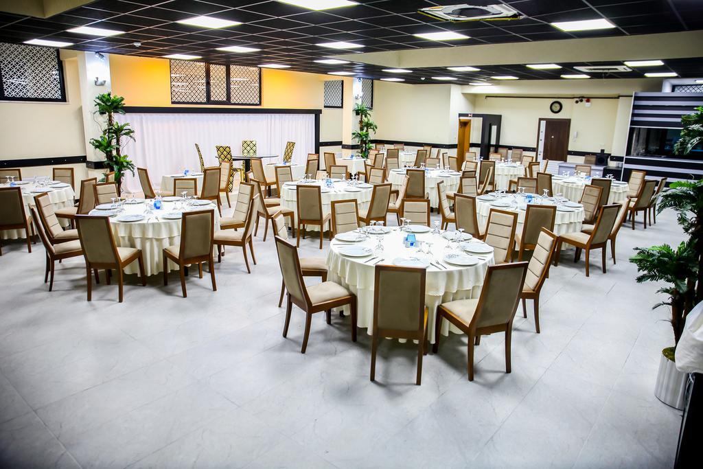 Emsa Palace Hotel Darica  Ngoại thất bức ảnh