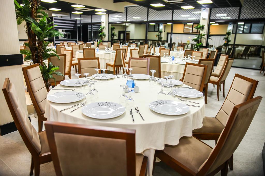 Emsa Palace Hotel Darica  Ngoại thất bức ảnh
